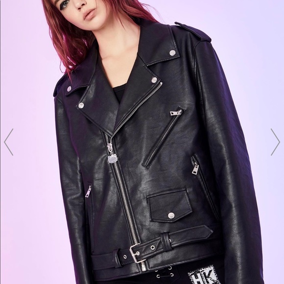 Dollskills Hello Kitty Jacket - Picture 2 of 4